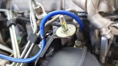 Автозапчасти б/у полный двигатель за seat toledo ii (1m2) 1.9 tdi ссылки oem iam 038100090ex ahf ahf 291932