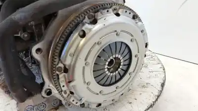 Автозапчасти б/у полный двигатель за seat toledo ii (1m2) 1.9 tdi ссылки oem iam 038100090ex ahf ahf 291932