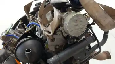 Автозапчасти б/у полный двигатель за seat toledo ii (1m2) 1.9 tdi ссылки oem iam 038100090ex ahf ahf 291932