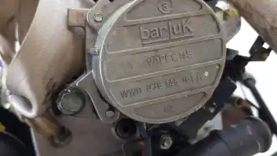 Автозапчасти б/у полный двигатель за seat toledo ii (1m2) 1.9 tdi ссылки oem iam 038100090ex ahf ahf 291932