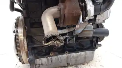 Автозапчасти б/у полный двигатель за seat toledo ii (1m2) 1.9 tdi ссылки oem iam 038100090ex ahf ahf 291932