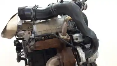 Автозапчасти б/у полный двигатель за seat toledo ii (1m2) 1.9 tdi ссылки oem iam 038100090ex ahf ahf 291932