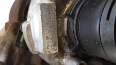 Автозапчасти б/у полный двигатель за seat toledo ii (1m2) 1.9 tdi ссылки oem iam 038100090ex ahf ahf 291932