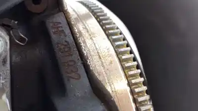 Автозапчасти б/у полный двигатель за seat toledo ii (1m2) 1.9 tdi ссылки oem iam 038100090ex ahf ahf 291932