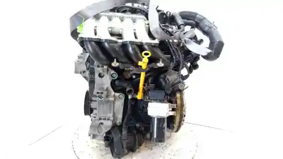 Second-hand car spare part complete engine for audi a3 (8l1) 1.6 oem iam references 06a103101f apg apg031338