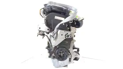 Second-hand car spare part complete engine for audi a3 (8l1) 1.6 oem iam references 06a103101f apg apg031338