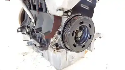 Second-hand car spare part complete engine for audi a3 (8l1) 1.6 oem iam references 06a103101f apg apg031338