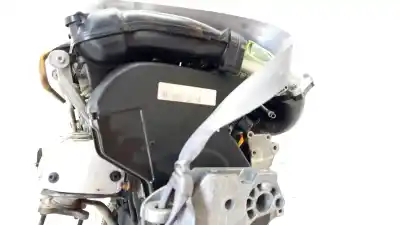 Second-hand car spare part complete engine for audi a3 (8l1) 1.6 oem iam references 06a103101f apg apg031338