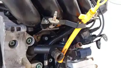 Second-hand car spare part complete engine for audi a3 (8l1) 1.6 oem iam references 06a103101f apg apg031338