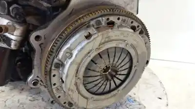 Second-hand car spare part complete engine for audi a3 (8l1) 1.6 oem iam references 06a103101f apg apg031338