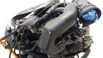 Second-hand car spare part complete engine for audi a3 (8l1) 1.6 oem iam references 06a103101f apg apg031338