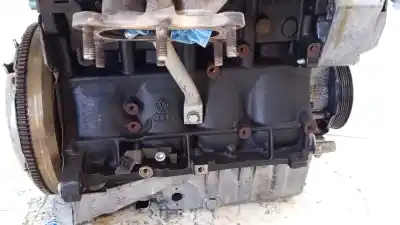 Second-hand car spare part complete engine for audi a3 (8l1) 1.6 oem iam references 06a103101f apg apg031338