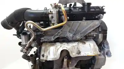 Second-hand car spare part complete engine for audi a3 (8l1) 1.6 oem iam references 06a103101f apg apg031338