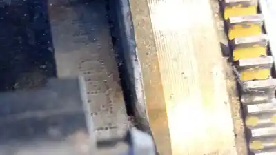 Second-hand car spare part complete engine for audi a3 (8l1) 1.6 oem iam references 06a103101f apg apg031338