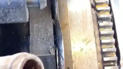 Second-hand car spare part complete engine for audi a3 (8l1) 1.6 oem iam references 06a103101f apg apg031338