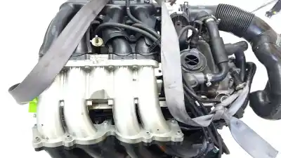 Second-hand car spare part complete engine for audi a3 (8l1) 1.6 oem iam references 06a103101f apg apg031338