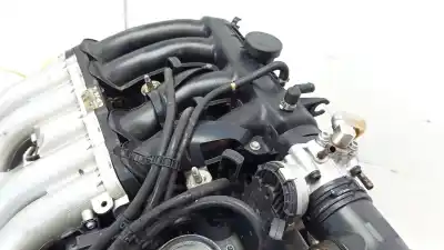 Second-hand car spare part complete engine for audi a3 (8l1) 1.6 oem iam references 06a103101f apg apg031338