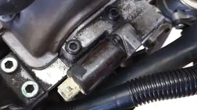 Second-hand car spare part complete engine for audi a3 (8l1) 1.6 oem iam references 06a103101f apg apg031338