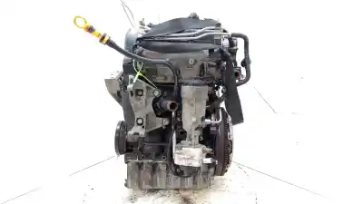 Second-hand car spare part complete engine for audi a2 (8z) 1.4 tdi oem iam references 030103019b amf m1  amf 095772