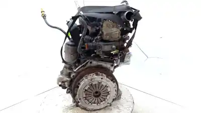 Second-hand car spare part complete engine for audi a2 (8z) 1.4 tdi oem iam references 030103019b amf m1  amf 095772