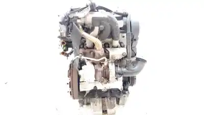Second-hand car spare part complete engine for audi a2 (8z) 1.4 tdi oem iam references 030103019b amf m1  amf 095772