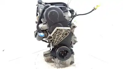 Second-hand car spare part complete engine for audi a2 (8z) 1.4 tdi oem iam references 030103019b amf m1  amf 095772