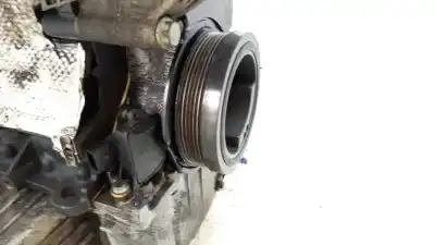 Second-hand car spare part complete engine for audi a2 (8z) 1.4 tdi oem iam references 030103019b amf m1  amf 095772