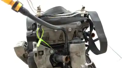 Second-hand car spare part complete engine for audi a2 (8z) 1.4 tdi oem iam references 030103019b amf m1  amf 095772