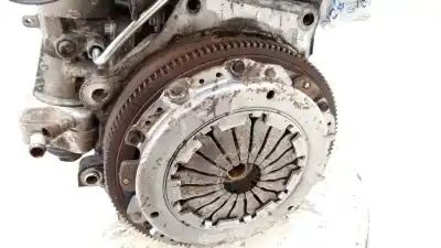 Second-hand car spare part complete engine for audi a2 (8z) 1.4 tdi oem iam references 030103019b amf m1  amf 095772