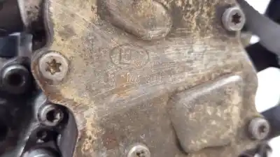 Second-hand car spare part complete engine for audi a2 (8z) 1.4 tdi oem iam references 030103019b amf m1  amf 095772