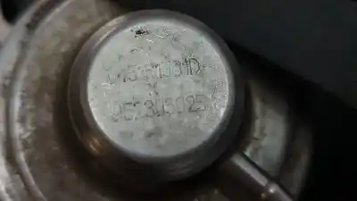 Second-hand car spare part complete engine for audi a2 (8z) 1.4 tdi oem iam references 030103019b amf m1  amf 095772