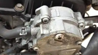 Second-hand car spare part complete engine for audi a2 (8z) 1.4 tdi oem iam references 030103019b amf m1  amf 095772