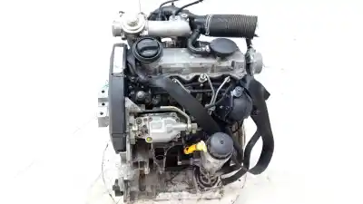 Автозапчасти б/у полный двигатель за SEAT LEON (1M1) 1.9 SDI ссылки OEM IAM 038100090GX ASV ASV  515313