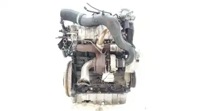 Автозапчастина б/у двигун комплект для seat leon (1m1) 1.9 sdi посилання на oem iam 038100090gx asv asv  515313