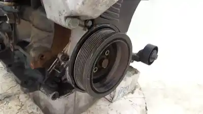 Автозапчастина б/у двигун комплект для seat leon (1m1) 1.9 sdi посилання на oem iam 038100090gx asv asv  515313