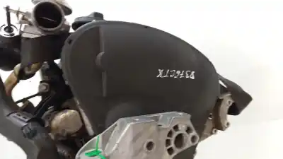 Автозапчастина б/у двигун комплект для seat leon (1m1) 1.9 sdi посилання на oem iam 038100090gx asv asv  515313