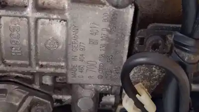 Автозапчастина б/у двигун комплект для seat leon (1m1) 1.9 sdi посилання на oem iam 038100090gx asv asv  515313