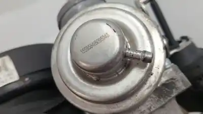 Автозапчастина б/у двигун комплект для seat leon (1m1) 1.9 sdi посилання на oem iam 038100090gx asv asv  515313