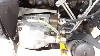 Автозапчастина б/у двигун комплект для seat leon (1m1) 1.9 sdi посилання на oem iam 038100090gx asv asv  515313