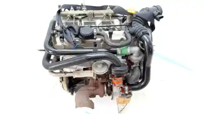 Second-hand car spare part COMPLETE ENGINE for CHRYSLER VOYAGER (RG)  OEM IAM references 5101921AA VM07C ENJ  Q 3Y507131 R