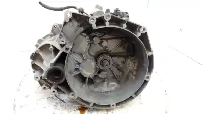 Автозапчастина б/у КОРОБКА ПЕРЕДАЧ для FORD FOCUS LIM. (CB8)  Посилання на OEM IAM 1836350 AV6R7002GF AV6R7F096 / AV6R7002 GF AV6R7201GE