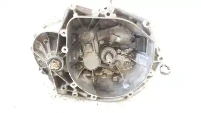 Second-hand car spare part gearbox for citroen ds4 design oem iam references 1611432880