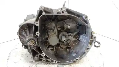 Second-hand car spare part gearbox for citroen ds4 design oem iam references 1611432880 20ea63 20ea63 283240