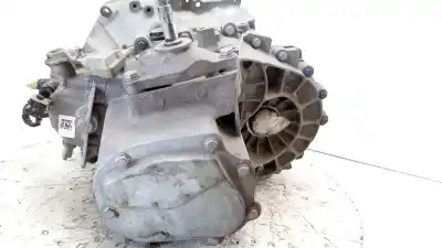 Second-hand car spare part gearbox for citroen ds4 design oem iam references 1611432880 20ea63 20ea63 283240