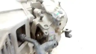 Second-hand car spare part gearbox for citroen ds4 design oem iam references 1611432880 20ea63 20ea63 283240
