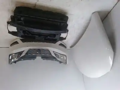 Recambio de automóvil de segunda mano de MORRO COMPLETO para SEAT IBIZA IV (6J5, 6P1) 1.6 TDI referencias OEM IAM 6J0807217AT  