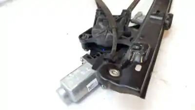 Second-hand car spare part driver left window regulator for seat ibiza iv (6j5, 6p1) 1.6 tdi oem iam references 6r0 959 801 ck 6j4 837 461   Second-hand car spare part driver left window regulator for seat ibiza iv (6j5, 6p1) 1.6 tdi oem iam references 6r0 959 801 ck 6j4 837 461