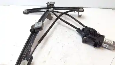 Second-hand car spare part driver left window regulator for seat ibiza iv (6j5, 6p1) 1.6 tdi oem iam references 6r0 959 801 ck 6j4 837 461   Second-hand car spare part driver left window regulator for seat ibiza iv (6j5, 6p1) 1.6 tdi oem iam references 6r0 959 801 ck 6j4 837 461