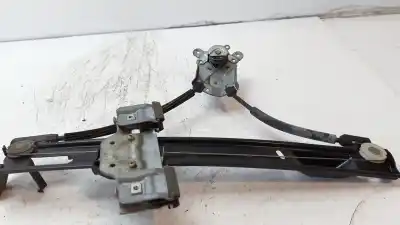 Second-hand car spare part rear left window regulator for seat ibiza iv (6j5, 6p1) 1.6 tdi oem iam references 6j4 839 461 c  