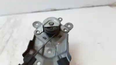 Second-hand car spare part rear left window regulator for seat ibiza iv (6j5, 6p1) 1.6 tdi oem iam references 6j4 839 461 c  